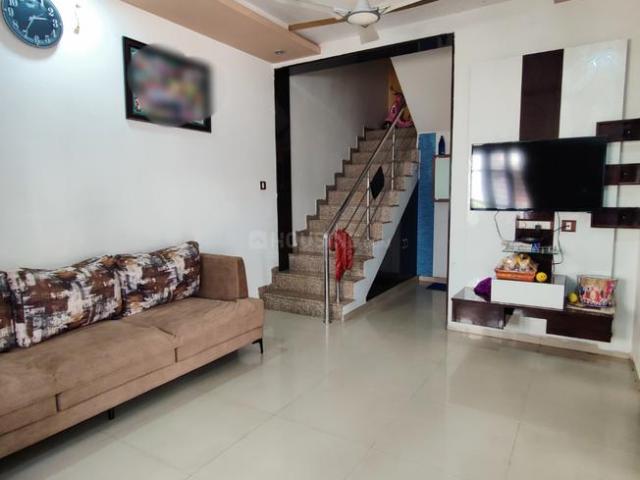 3 BHK Duplex in Vastral for resale Ahmedabad. The reference number is 19462595