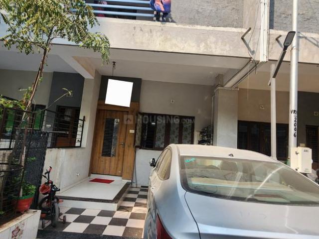3 BHK Duplex in Vastral for resale Ahmedabad. The reference number is 19459672