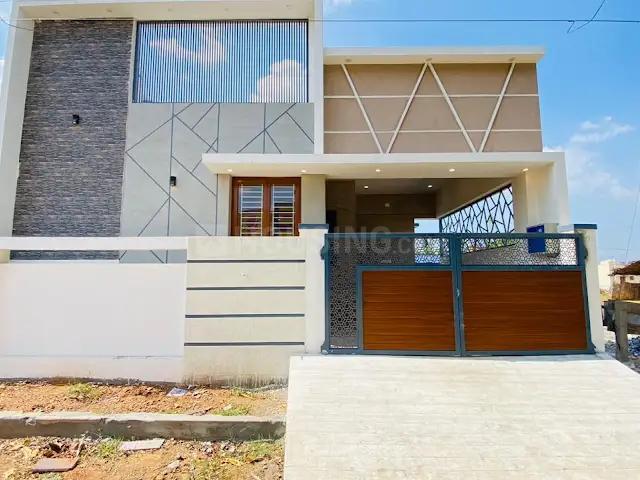 3 BHK Duplex in Veppampattu for resale Chennai. The reference number is 20877571