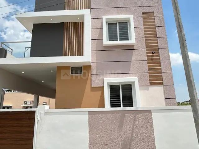 3 BHK Duplex in Veppampattu for resale Chennai. The reference number is 20877666