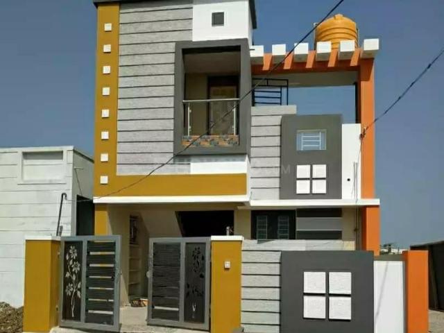 3 BHK Duplex in Veppampattu for resale Chennai. The reference number is 20887221