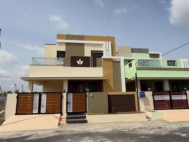 3 BHK Duplex in Veppampattu for resale Chennai. The reference number is 20894368
