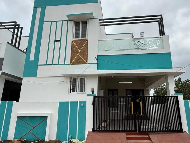 3 BHK Duplex in Veppampattu for resale Chennai. The reference number is 20894412