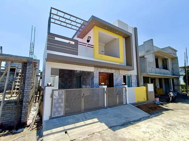 3 BHK Duplex in Veppampattu for resale Chennai. The reference number is 20894444