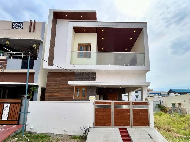 3 BHK Duplex in Veppampattu for resale Chennai. The reference number is 20891040