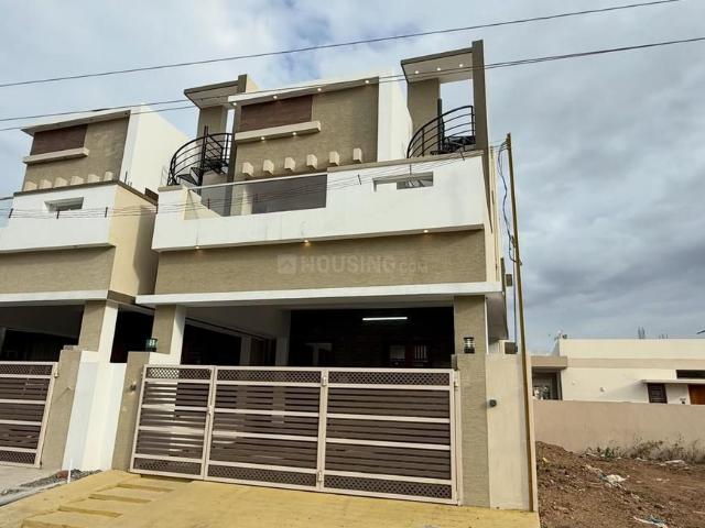 3 BHK Duplex in Veppampattu for resale Chennai. The reference number is 20891308