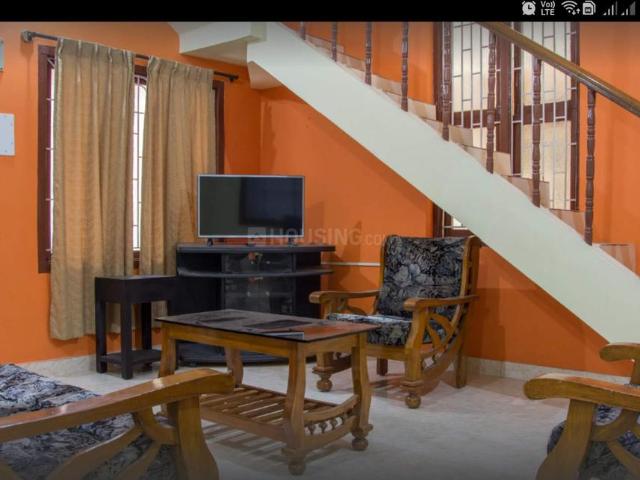 3 BHK Duplex in Vibhutipura for resale Bengaluru. The reference number is 20478398