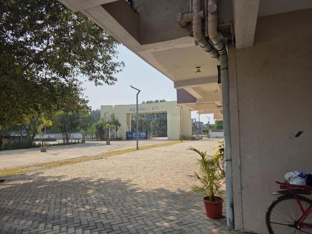 3 BHK Duplex in Vidhan Sabha Road for resale Raipur. The reference number is 19572613