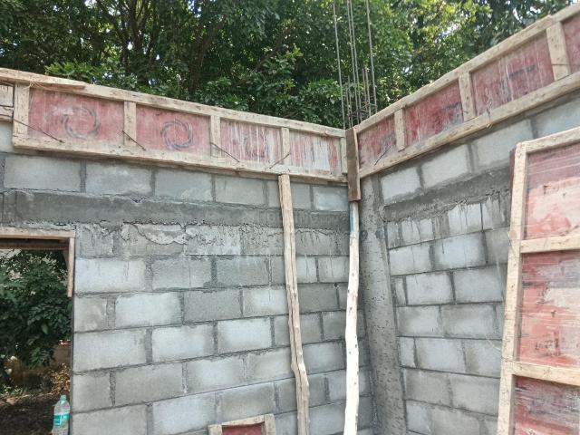 3 BHK Duplex in Vidyaranyapura for rent Bengaluru. The reference number is 20111494