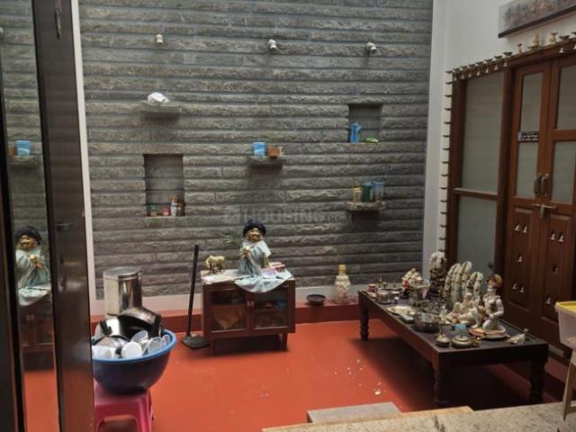 3 BHK Duplex in Vidyaranyapura for rent Bengaluru. The reference number is 20737290