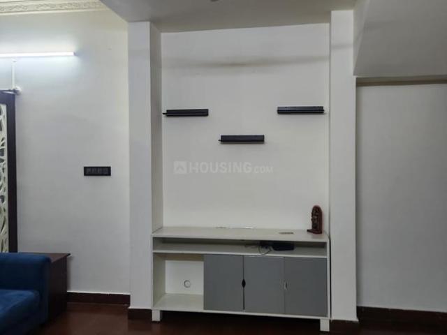 3 BHK Duplex in Vidyaranyapura for rent Bengaluru. The reference number is 20793858