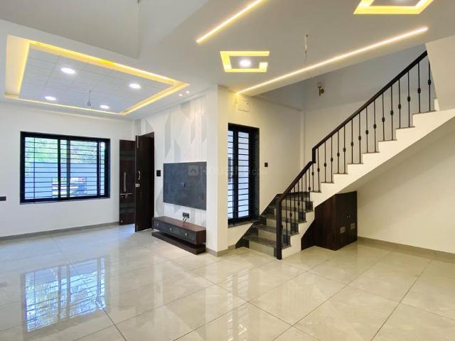 3 BHK Duplex in Vijay Nagar for resale Ujjain Road. The reference number is 17590784