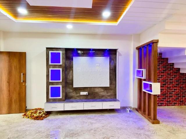 3 BHK Duplex in Vijay Nagar for resale Ujjain Road. The reference number is 17651408