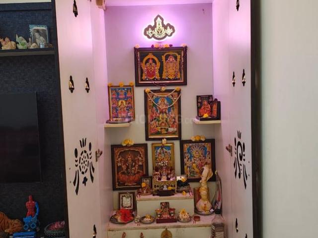 3 BHK Duplex in Vijayanagar for resale Bangalore. The reference number is 17042102