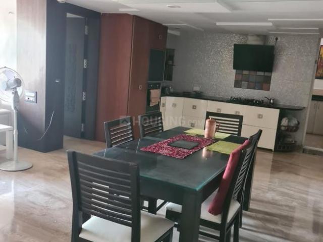 3 BHK Duplex in Viman Nagar for rent Pune. The reference number is 19562428