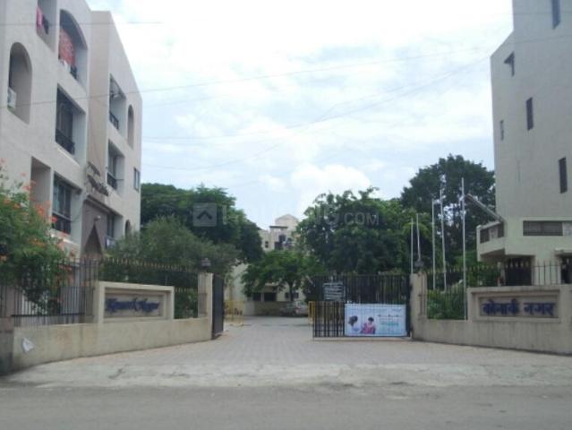 3 BHK Duplex in Viman Nagar for resale Pune. The reference number is 17762079