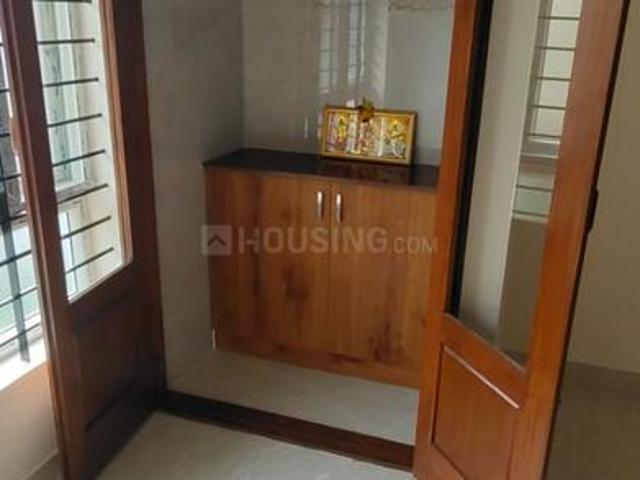 3 BHK Duplex in Virupakshapura for resale Bengaluru. The reference number is 19507758