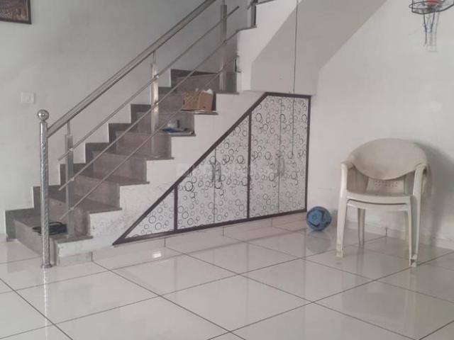 3 BHK Duplex in Yogiraj Society for rent Nadiad. The reference number is 20672562