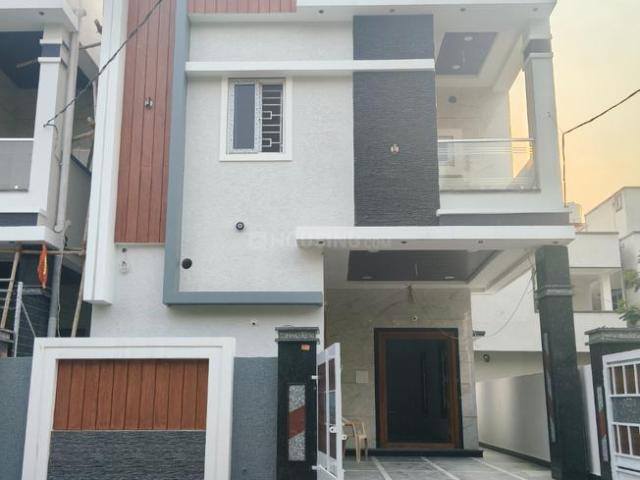 3 BHK Duplex in Yapral for resale Secunderabad. The reference number is 20007893