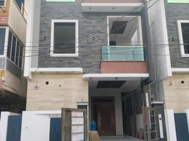 3 BHK Duplex in Yapral for resale Secunderabad. The reference number is 20007934