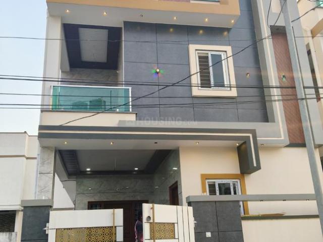 3 BHK Duplex in Yapral for resale Secunderabad. The reference number is 20008031