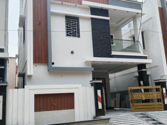 3 BHK Duplex in Yapral for resale Secunderabad. The reference number is 20008089