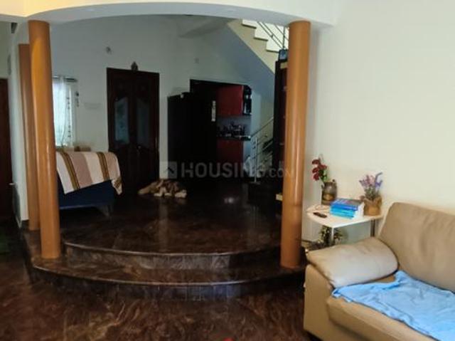 3 BHK Duplex in Yelahanka New Town for rent Bengaluru. The reference number is 20650172