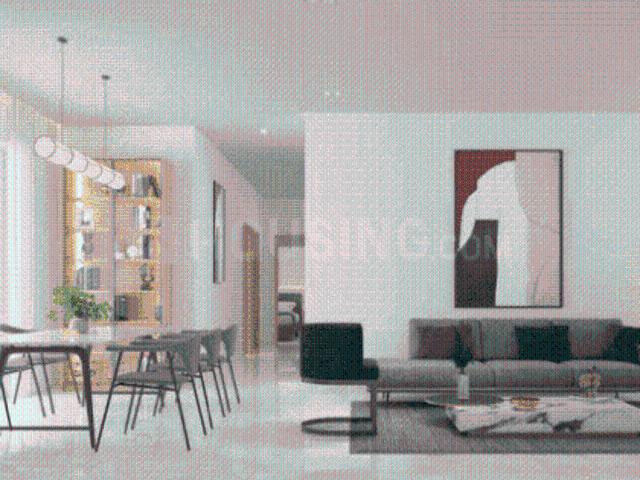 3 BHK Duplex in Yelahanka for resale North Bangalore. The reference number is 17353777