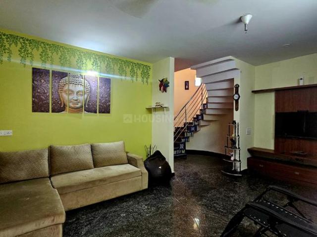 3 BHK Duplex in Yemalur for rent Bengaluru. The reference number is 20466730
