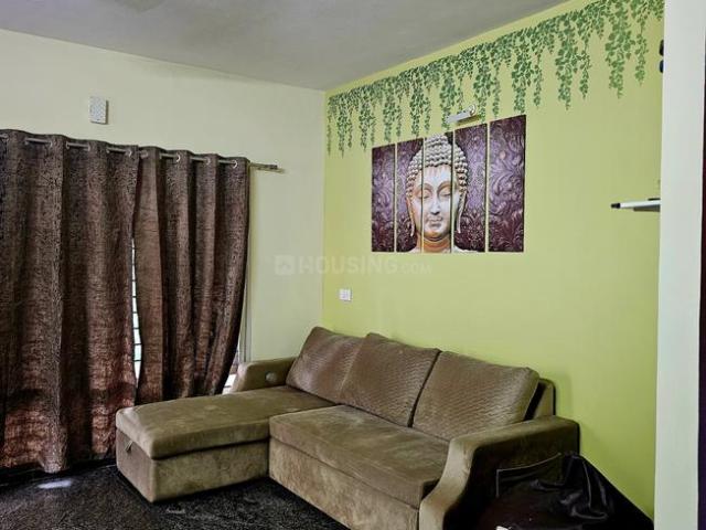 3 BHK Duplex in Yemalur for rent Bengaluru. The reference number is 20466730