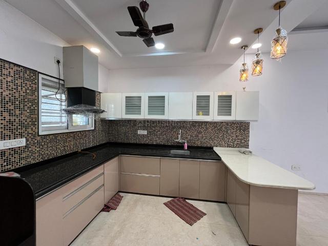 3 BHK Duplex in Zingabai Takli for rent Nagpur. The reference number is 20886284