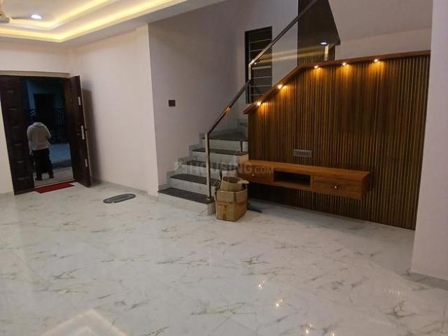 3 BHK Duplex in Zingabai Takli for resale Nagpur. The reference number is 20083610