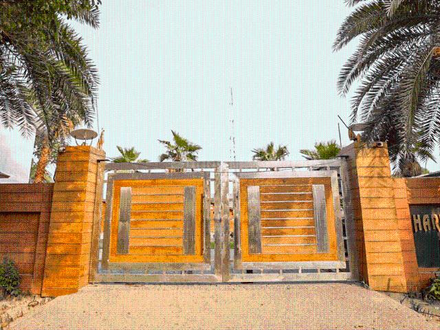 3 BHK Farm House in Bajidpur for resale Noida. The reference number is 20759817