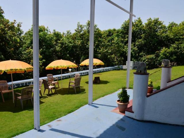 3 BHK Farm House in Boisar for resale Mumbai. The reference number is 17600594