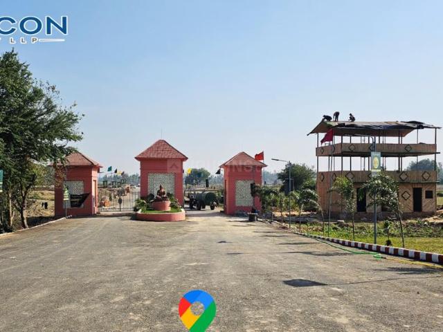 3 BHK Farm House in Gosainganj for resale Lucknow. The reference number is 17732313