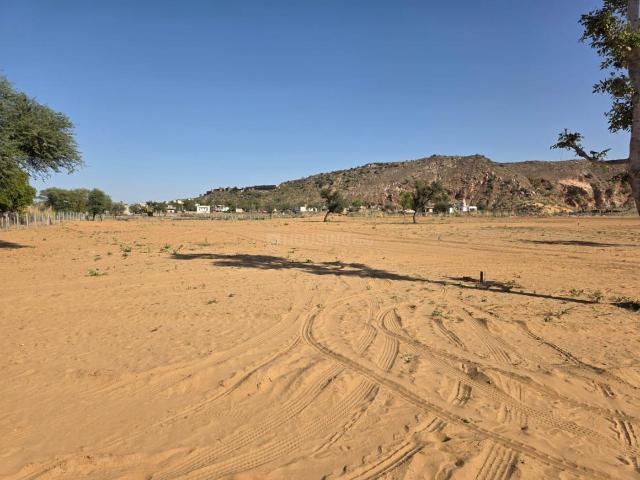 3 BHK Farm House in Kalwad Road for resale Jaipur. The reference number is 16902850