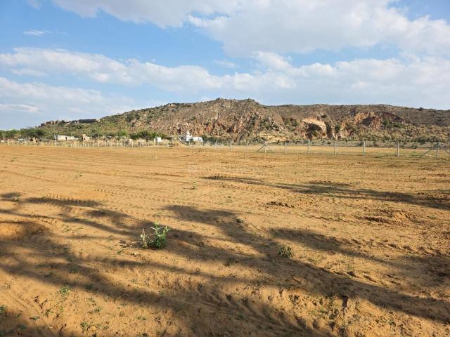 3 BHK Farm House in Kalwad Road for resale Jaipur. The reference number is 17215144