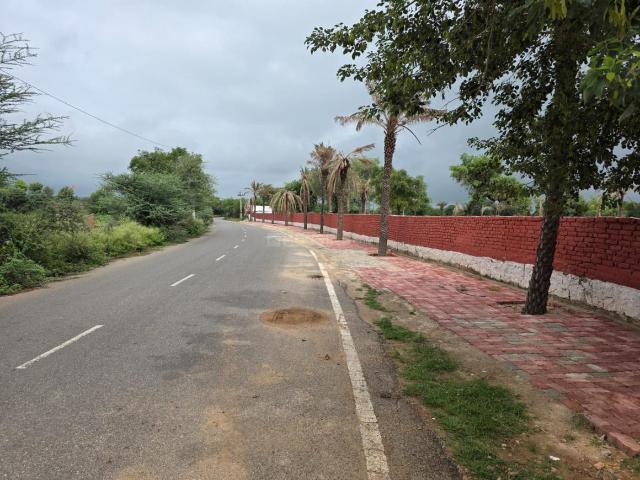 3 BHK Farm House in Kalwad Road for resale Jaipur. The reference number is 20982351