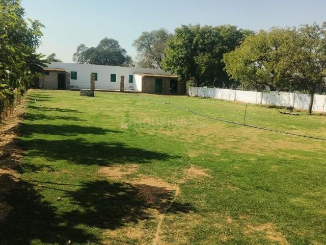 3 BHK Farm House in Kalwar for resale Jaipur. The reference number is 16663160