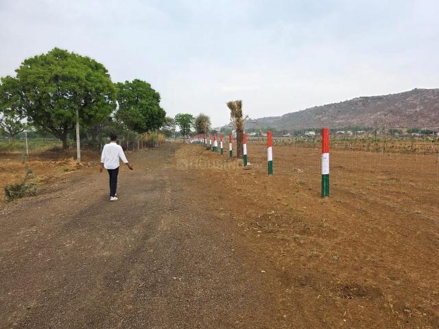 3 BHK Farm House in Kalwar for resale Jaipur. The reference number is 17290714