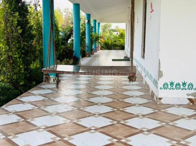 3 BHK Farm House in Kidwai Nagar for rent Kanpur. The reference number is 20360002