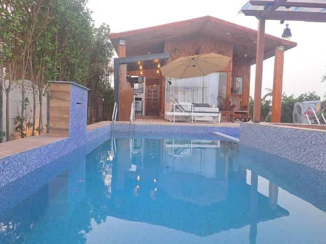 3 BHK Farm House in Lalru for resale Dera Bassi. The reference number is 17386944