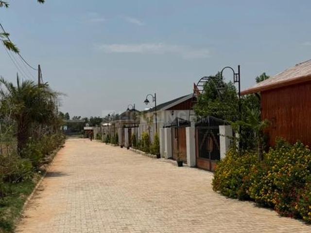 3 BHK Farm House in Lalru for resale Dera Bassi. The reference number is 20941094