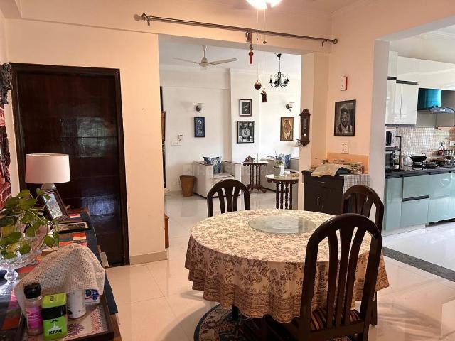 3 BHK Farm House in Rajpur Road for rent Dehradun. The reference number is 20981689