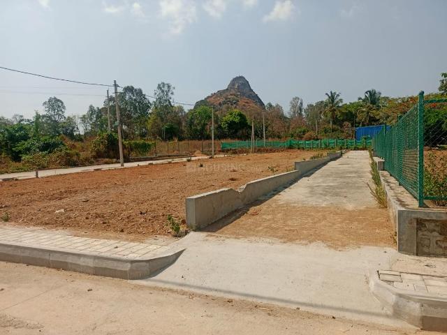 3 BHK Farm House in Ramanagara for resale Bengaluru. The reference number is 20084291