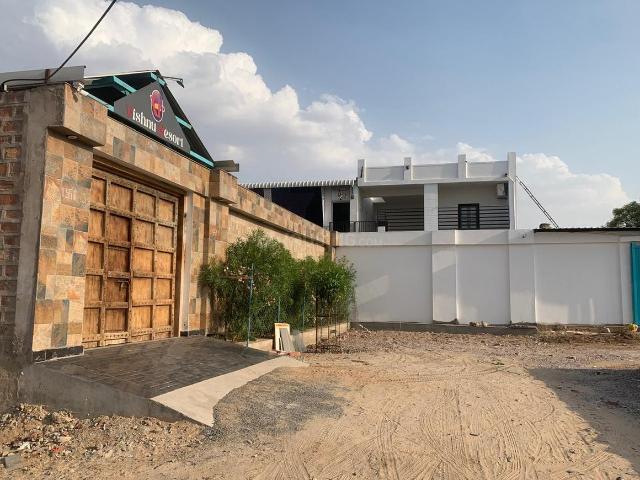 3 BHK Farm House in Sangriya for resale Jodhpur. The reference number is 19973816