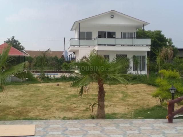 3 BHK Farm House in Sector 135 for resale Noida. The reference number is 16925108