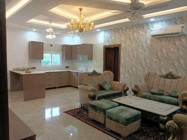 3 BHK Farm House in Sector 135 for resale Noida. The reference number is 18136895
