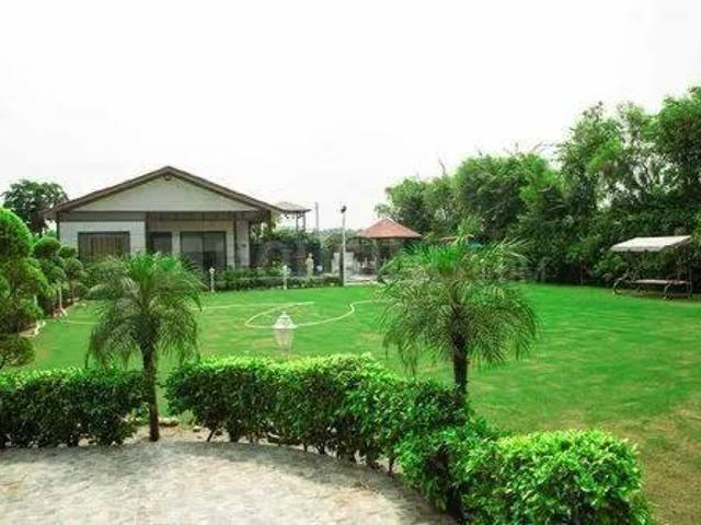 3 BHK Farm House in Sector 151 for resale Noida. The reference number is 19656690