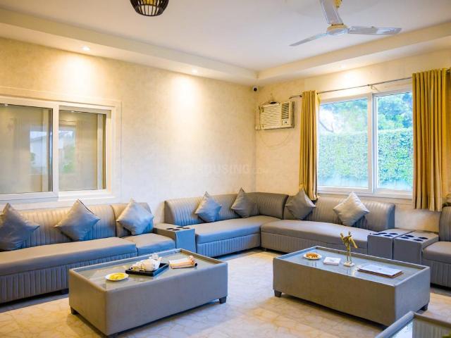 3 BHK Farm House in Sector 151 for resale Noida. The reference number is 20316538